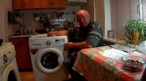 Сколько живет стиральная машина LG. Три истории.