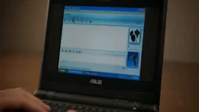 Hardware - Asus Eee PC #2 смотреть онлайн