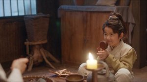 Тигр и журавль 1 сезон 5 серия