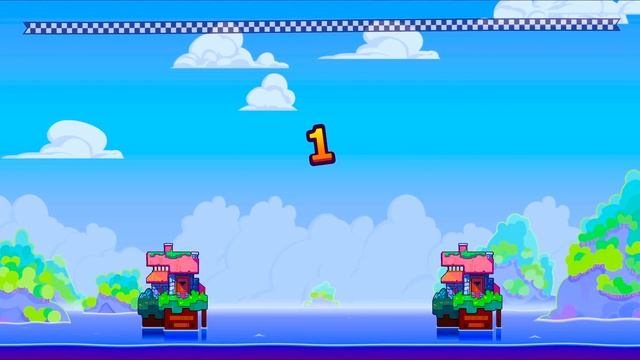 БЕРЕГИСЬ ЗДАНИЕ ПАДАЕТ!? ПОСТРОИЛ САМОЕ НЕРУШИМОЕ ЗДАНИЕ - НЕВЕРОЯТНЫЕ СТРОИТЕЛИ В TRICKY TOWERS смотреть онлайн