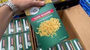 Бесплатная Еда в Америке / Food Bank / Что Предоставляют Нуждающимся в США