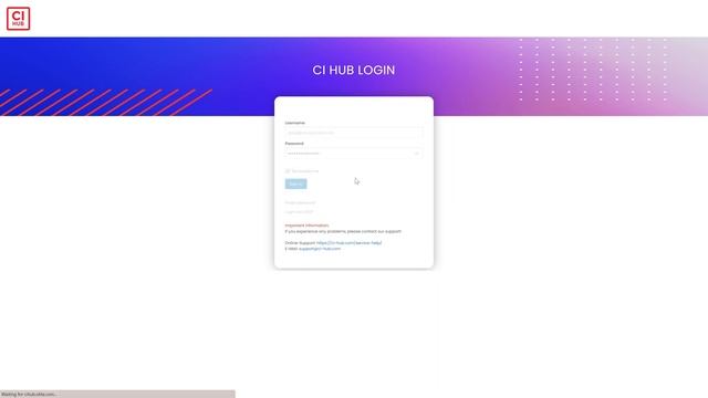 Print from Adobe Creative Cloud apps with CI HUB + Cloudprinter.com смотреть онлайн