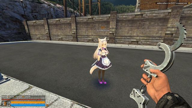 CLC - DM + Запрещенные слова. смотреть онлайн