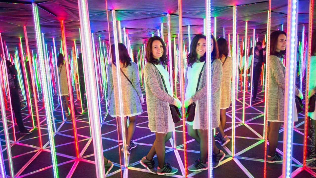 Многослойность отражений нас смотреть онлайн