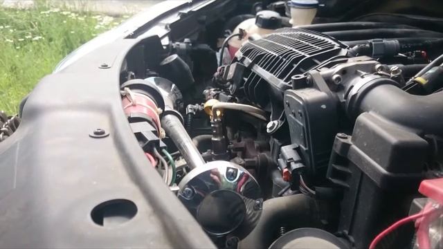 Не ровная работа двигателя peugeot 208 EB2 смотреть онлайн