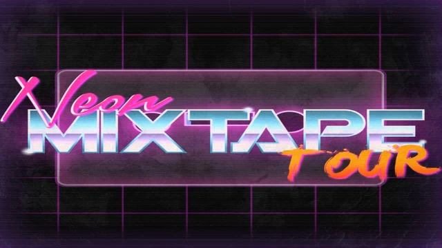 Plants vs. Zombies 2 — Demonstration Mini-Game (Neon Mixtape Tour | Punk Jam) смотреть онлайн