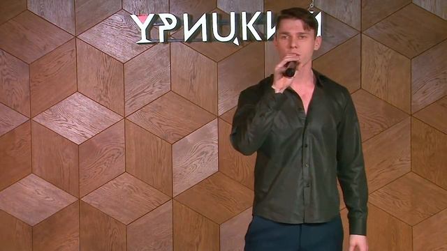 Миллион алых роз (Е.Крид) - Константин Котляров (Вокал) - Василий Шульга смотреть онлайн