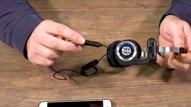 Беспроводные наушники Koss Porta Pro Wireless смотреть онлайн