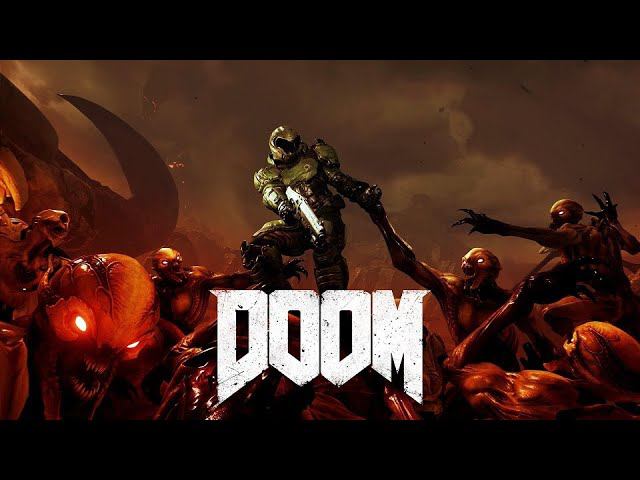 Doom 2016