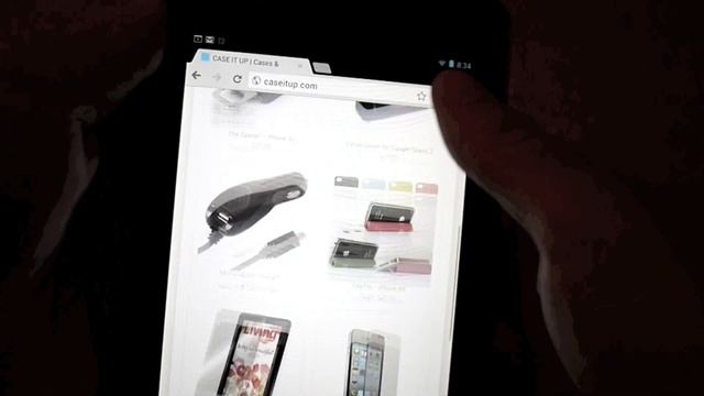 Google Nexus 7 tablet vs The New iPad 3 Review смотреть онлайн