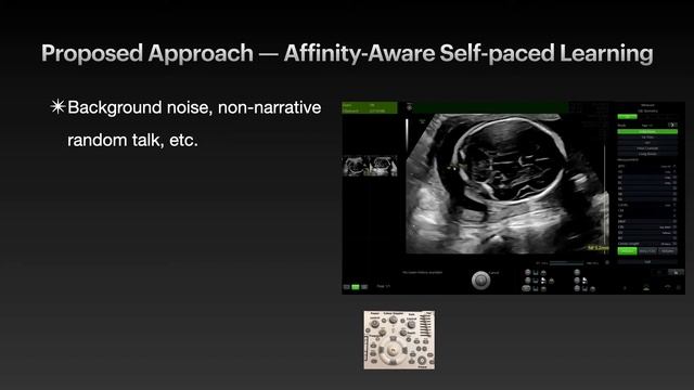 Self-Supervised Contrastive Video-Speech Representation Learning for Ultrasound смотреть онлайн