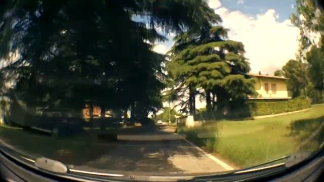 Road Trip - Sasso Marconi (BOLOGNA - Italy) смотреть онлайн