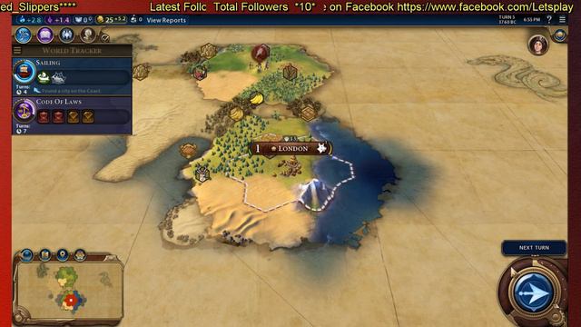 Sid Meier's Civilization IV смотреть онлайн