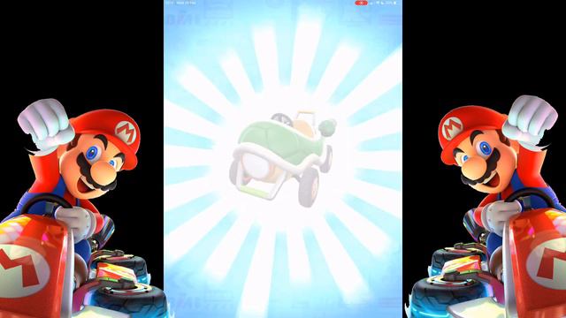 Over £300 Worth Of Ruby's - Biggest Summon Ever - Mario Kart Tour Multi Summon High End Pulls смотреть онлайн