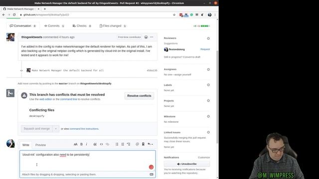 Desktopify Ubuntu for Raspberry Pi 4: Part 2 смотреть онлайн