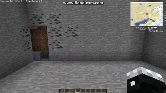 Обзор Sim-U-Craft #2:создание шахт смотреть онлайн