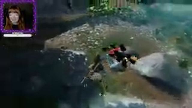 Kena: Bridge of Spirits - Первый взгляд. смотреть онлайн