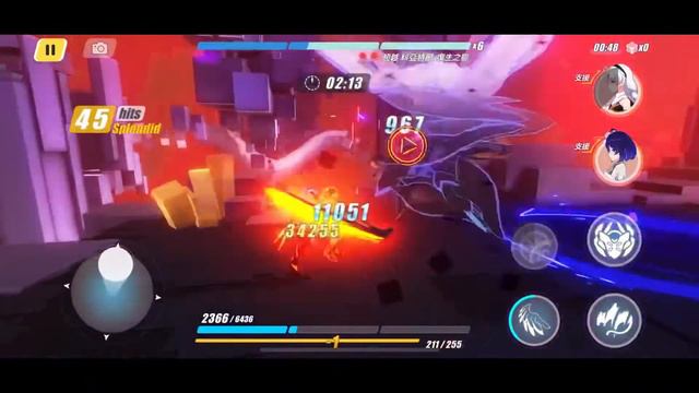 honkai impact 3 ora ora experience смотреть онлайн