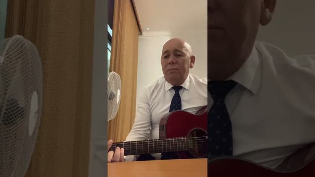 Ты могла бы/Олег Митяев/Кавер на гитаре/@Erjikable смотреть онлайн