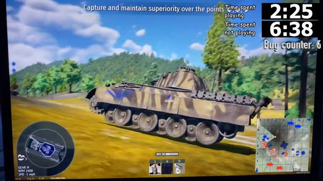 War Thunder on Mac Is Broken смотреть онлайн