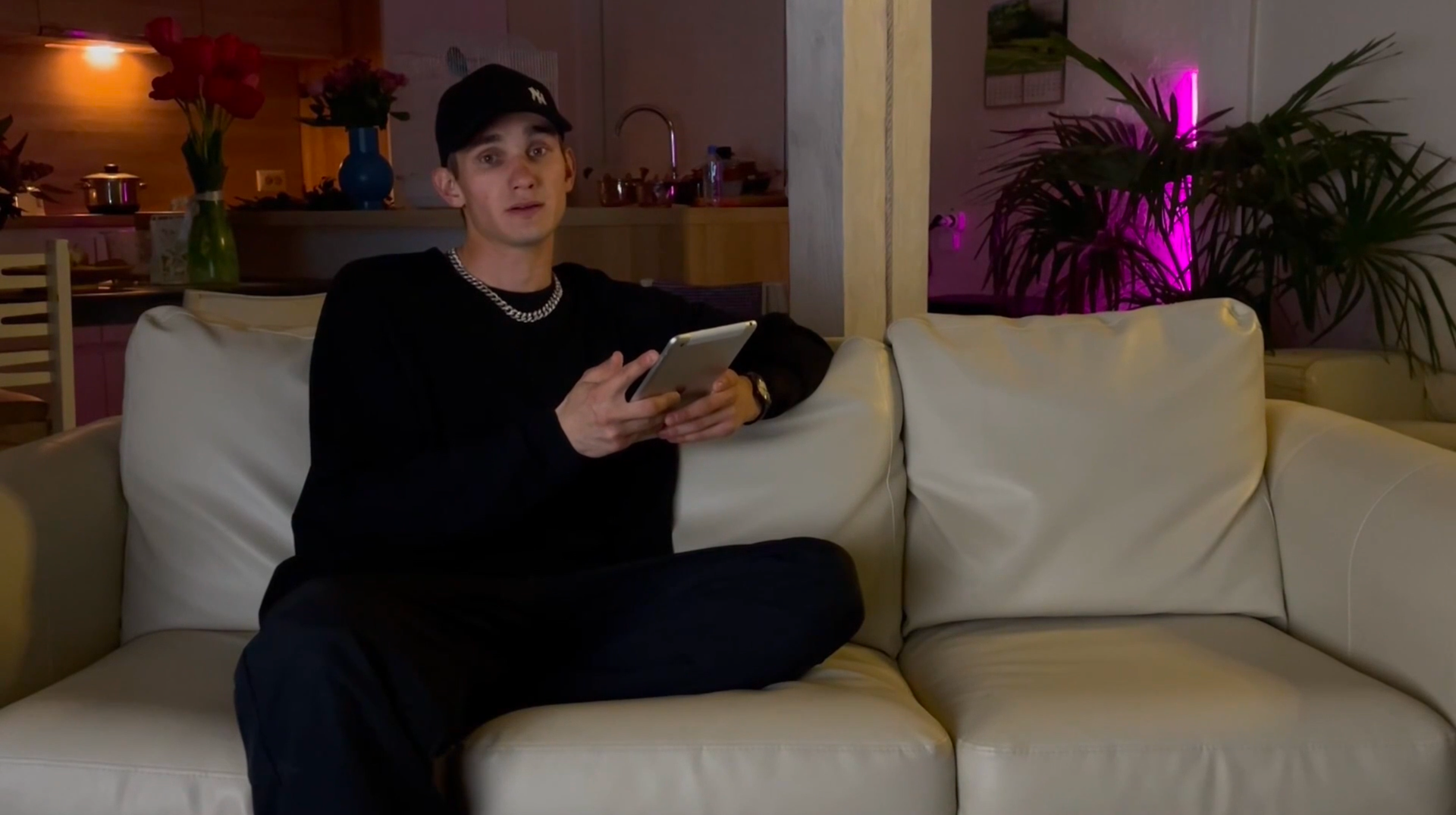 #9. Где сидят все киношники? смотреть онлайн