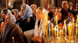 «Колокольный звон».  Песня иеромонаха Романа (Матюшина).  Поёт Жанна Бичевская.