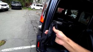 Honda Stepwgn Spada в ОЧЕНЬ красивом цвете!