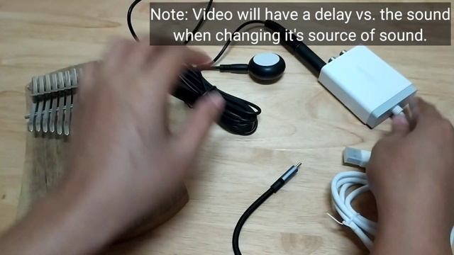 No More Unnecessary Background Noise! | Transducer/Pickup Setup For Mobile Recording + Sound Test смотреть онлайн