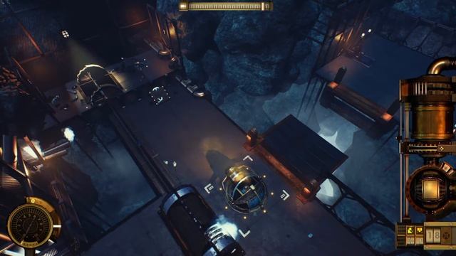 Steamroll - 100% Platinum Walkthrough смотреть онлайн