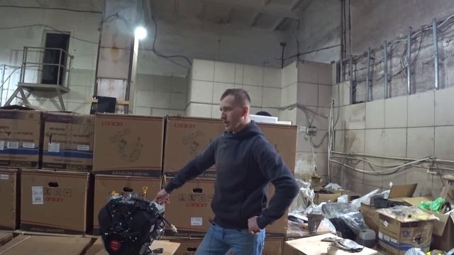 Лончин 30 итоги сезона эксплуатации