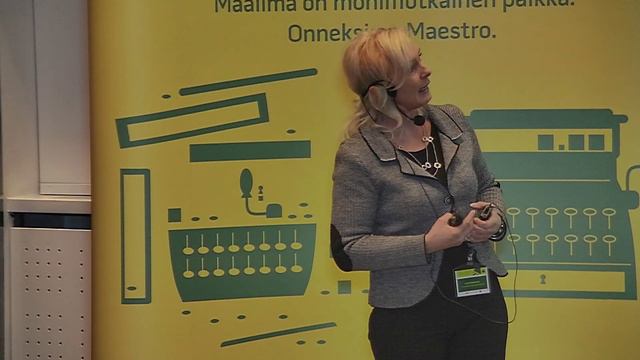 Satu Pitkämäki смотреть онлайн