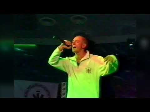 группа ВОСТОЧНЫЙ КЛАН Красноармейск Номинация «M.X. HIP - HOP» 2003 Story смотреть онлайн