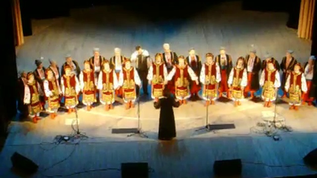 Моя рідня смотреть онлайн