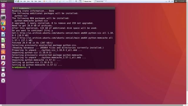 Intro To Memcached смотреть онлайн