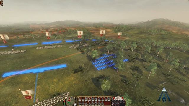 Splendour: Empire Total War | 🇪🇸 ESPAÑA #44 🇪🇸 Carlos III el Rey que devolverá el esplendor Imperia смотреть онлайн