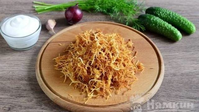 Кухня Мамашки