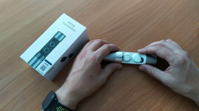 Опыт эксплуатации Sanag J1, увы не радужный (( смотреть онлайн