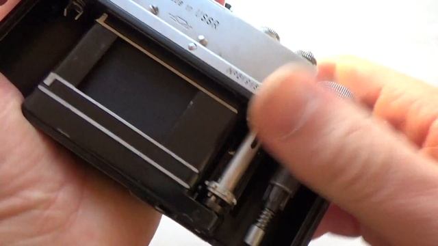 Zorki 4 camera 6191846 смотреть онлайн