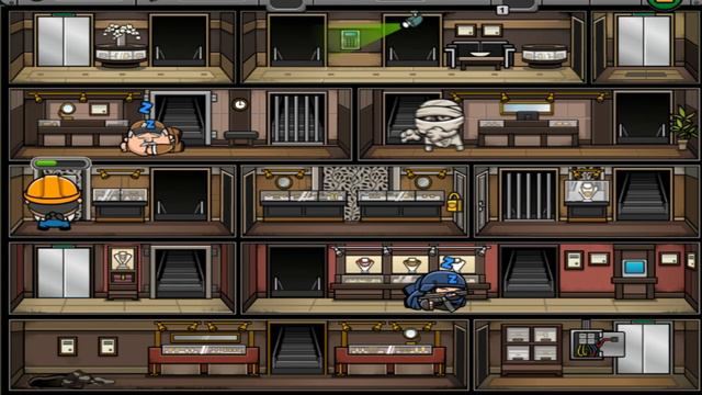 ВОРИШКА БОБ 4 ХИТРЫЙ БОБ 4 В КОСТЮМЕ РОСОМАХИ В ЮВЕЛИРНОМ МАГАЗИНЕ 4 смотреть онлайн