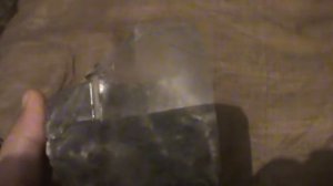 Каменная соль