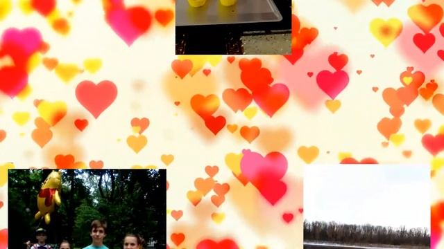 Клип-посвящение Международному дню семьи учащихся 1"А" школы №45 города Гомеля 2018г. смотреть онлайн