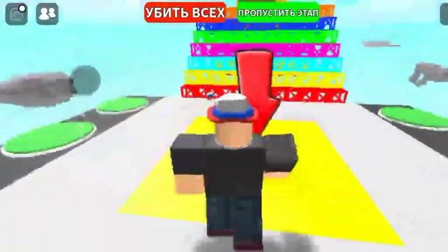 1 сезон в роблокс(3) смотреть онлайн