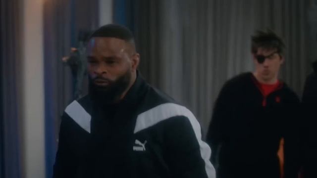 Johnny Vs Cobra Kai Sensei s|Cobra Kai 5x10 смотреть онлайн