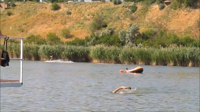Жара в Ростов на Дону пляжи места отдыха куда поехать с детьми пляж Каррера смотреть онлайн