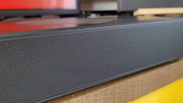 Minha experiência com a Sound Bar SP9A da LG смотреть онлайн