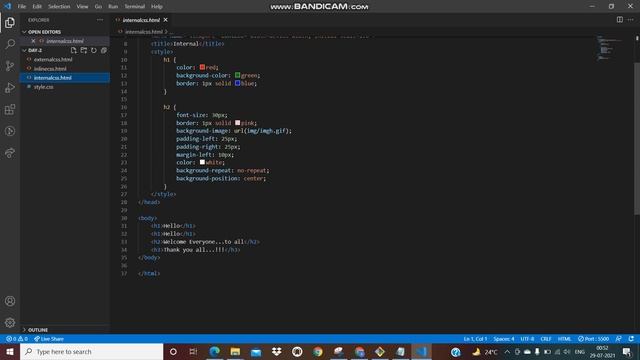 National Level Student one-week workshop on REACT JS смотреть онлайн