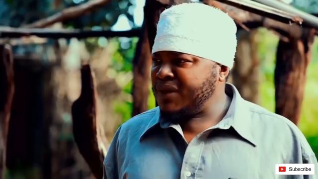 PUSHA PART 2 : TIN WHITE / NAGWA / MKOJANI