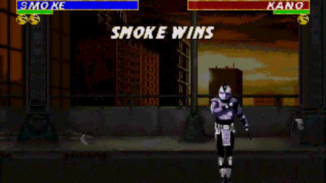 Loquendo Como Hacer Animalities en Mortal Kombat 3 смотреть онлайн