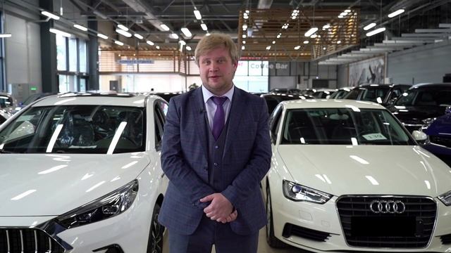 Авто под выкуп. Без залога и первого взноса смотреть онлайн