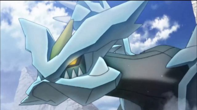 Pokémon Mystery Dungeon: Gates to Infinity - Clash with Kyurem! Extended смотреть онлайн